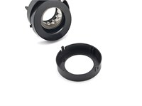 Нижняя крышка держателя верхнего жернова вертикальной кофемолки SAECO (A) 142844550