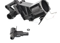 Уплотнительное кольцо нижнего штуцера подачи воды ЗУ ROOMA (A) rooma/3