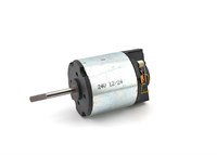Мотор (24v, 10w) миксера растворимых продуктов (d=4) Phedra SAECO (O) 912124800