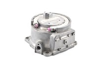 Верхняя часть Бойлера с тэном , рожковая кофеварка 800 ватт VCBK1