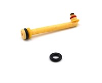 Уплотнительное кольцо большое соединительного штуцера ЗУ DR.COFFEE (A) 8.G.1.0001