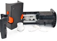 Комплект шестерёнок ЗУ (4шт) литьё  THOMSON (A) RMK/TH002