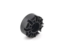 Рычаг (шестерня) мультиклапана поворотный NIVONA/BOSCH (A) 63596/1R