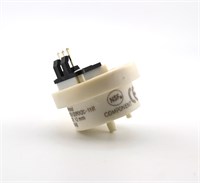 Расходомер счётчик воды (флоуметр) MULTIBRAND с форсункой 1.2mm  DEFOND (A) AB32-S21PO12c--11R