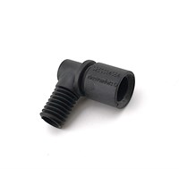 Штуцер подачи горячей воды ЗУ Variflex RHEAVENDORS (О) 0250014084