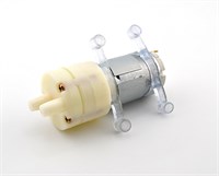 Насос потайной 24V для подкачки воды в резервный бак npv24v1