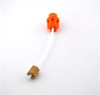 Патрубок подачи воды в ЗУ microgroup RHEAVENDORS (O) 0250008110CL1