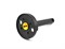 Поршень нижний ЗУ 7 грамм SAECO Phedra/Vending (O) 322001050