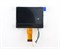 LCD дисплей SAECO Intelia/Syntia (белый с синеватым оттенком) (O) 12001630