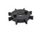 Крыльчатка под нижний жернов (2pin) вертикальной кофемолки KRUPS (A) 603006